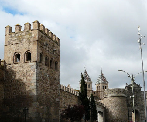 Remparts de la Antequeruela