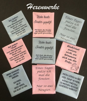 Putzücher