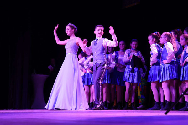 Tanzfestival Bad Aibling