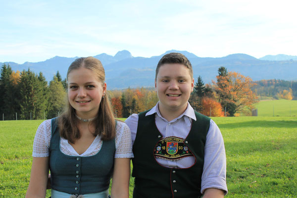 11.11. Prinzenpaar Vorstellung Bad Aibling