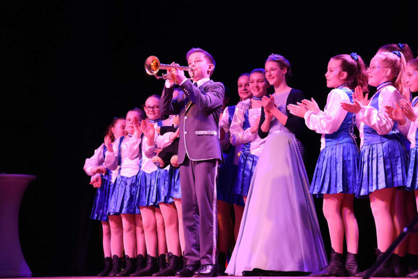 Tanzfestival Bad Aibling