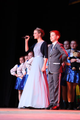 Tanzfestival Bad Aibling