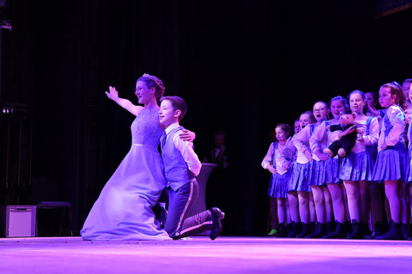 Tanzfestival Bad Aibling