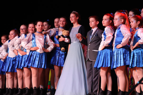 Tanzfestival Bad Aibling