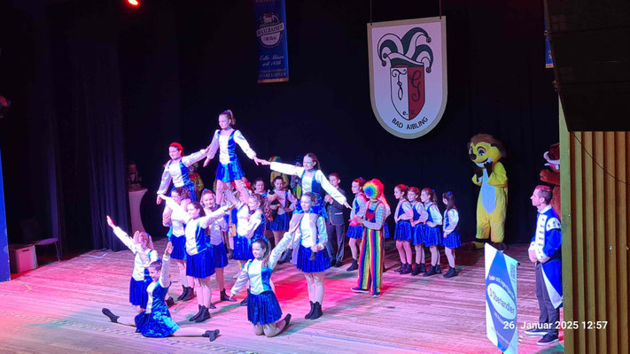 Tanzfestival Bad Aibling