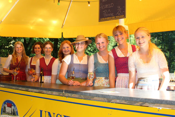 Irlachweiherfest 2022