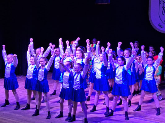 Tanzfestival Bad Aibling