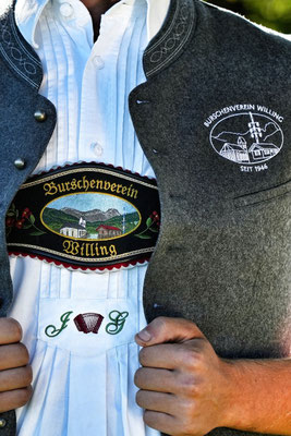 Burschen Willing