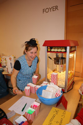 Popcorn