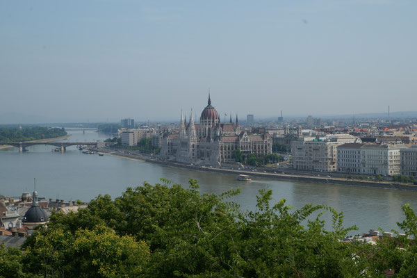 Budapest, Ungarn