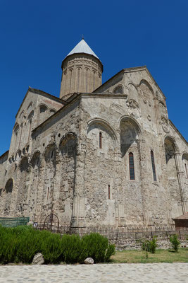 Alaverdi Kathedrale / Cathedral 