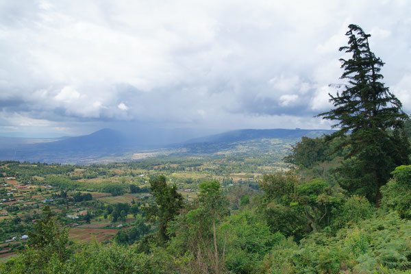 Nairobi - Naivasha