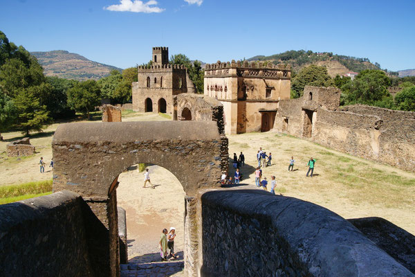 Gondar