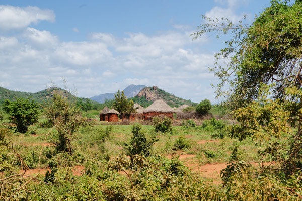 Marsabit - Moyale