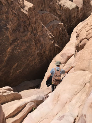 Wadi Rum