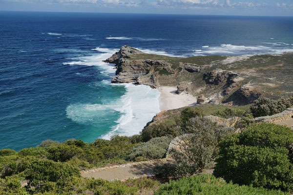 Cape of good hope