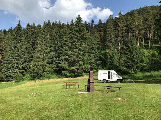 Demänovska Dolina, Niedere Tatra; Lower Tatras
