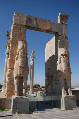 Persepolis