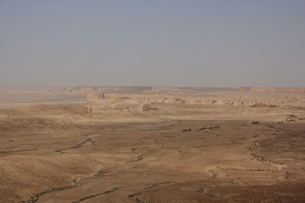 Edge of the world, nähe Riad / near Riyadh