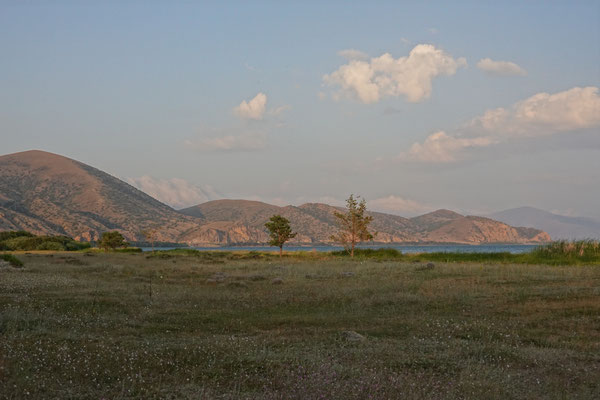 Shorzha, Sewansee / Lake Sevan