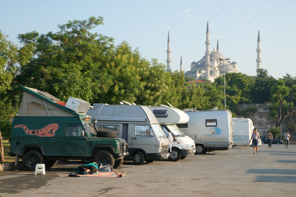 Istanbul, Turkey