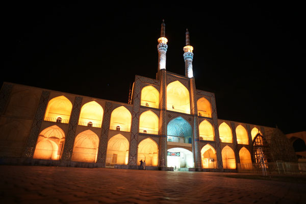 Yazd