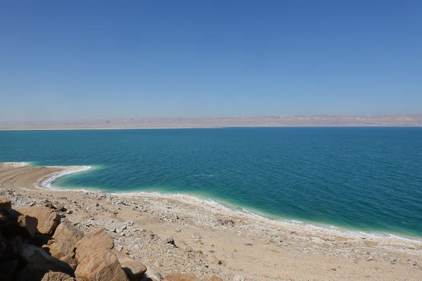 Totes Meer / Dead Sea