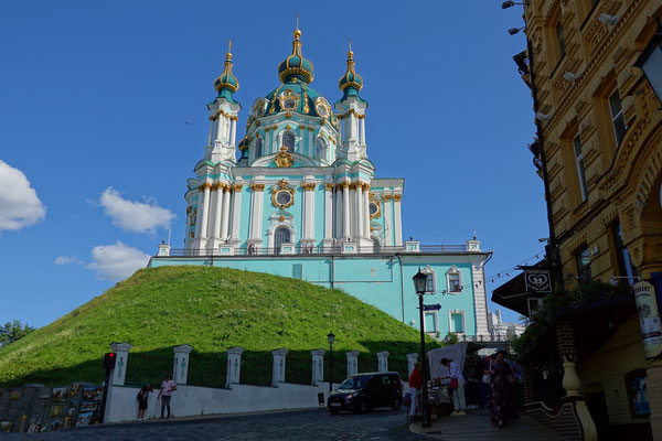 Andreaskirche