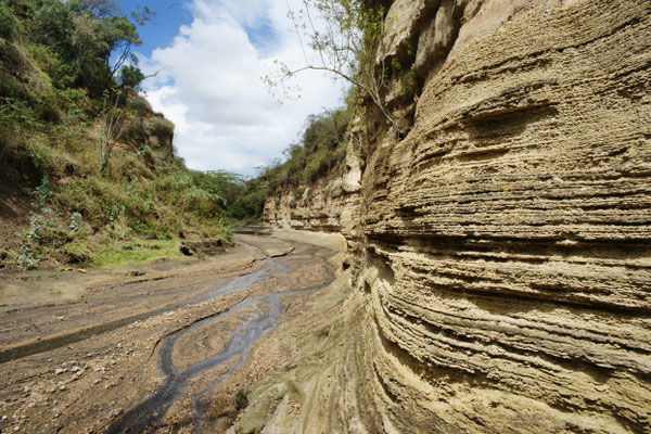 Hell's Gate NP-Ol Njorowa Gorge