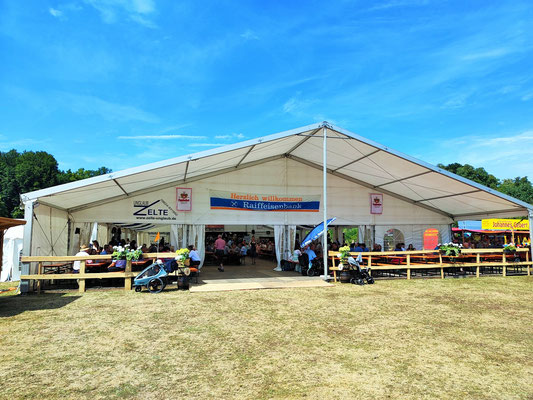 150 Jahre FFW Rohrbach