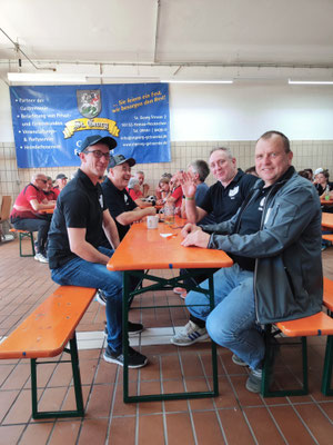 Tag der offenen Tür der Feuerwehr Parsberg