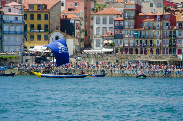 Ribeira - Porto