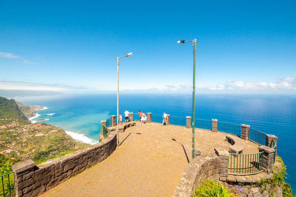 Cabanas - Madeira Island