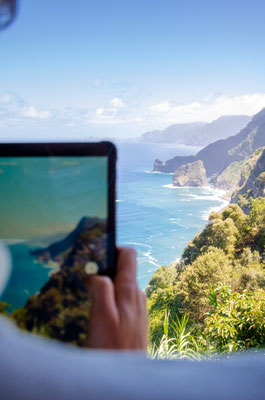 Quinta do Furao - Madeira Island