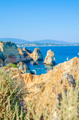 Lagos - Algarve