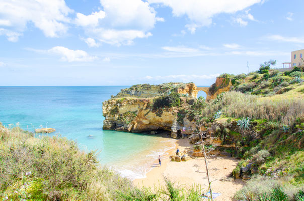 Lagos - Algarve