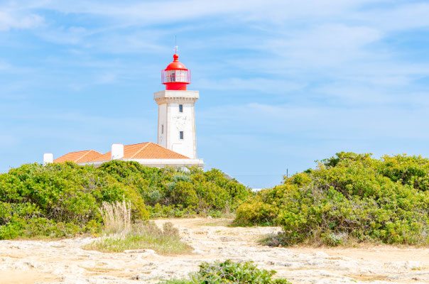 Farol de Alfanzina - Algarve