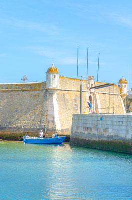 Lagos - Algarve