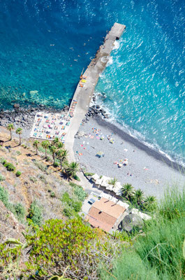 Cabo Girao - Madeira Island