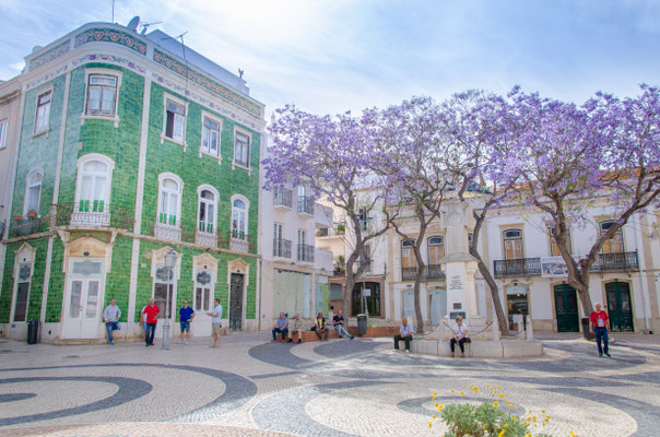 Lagos - Portugal