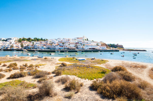 Ferragudo - Algarve