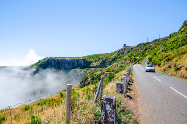 Pico Arieiro- Madeira Island