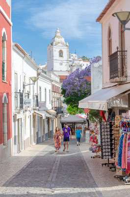 Lagos - Algarve