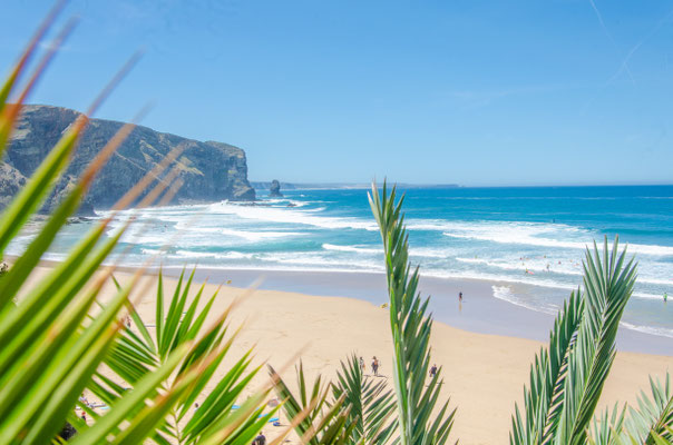 Aljezur - Costa Vicentina, Algarve