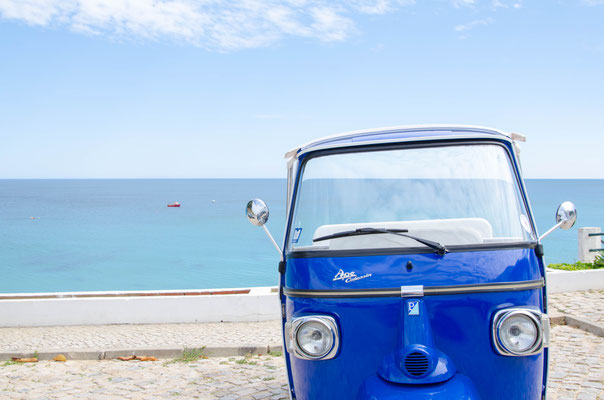 Burgau - Algarve