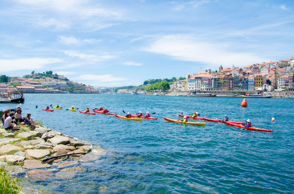 Ribeira - Porto