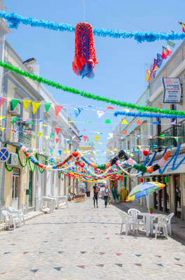 Olhao - Algarve