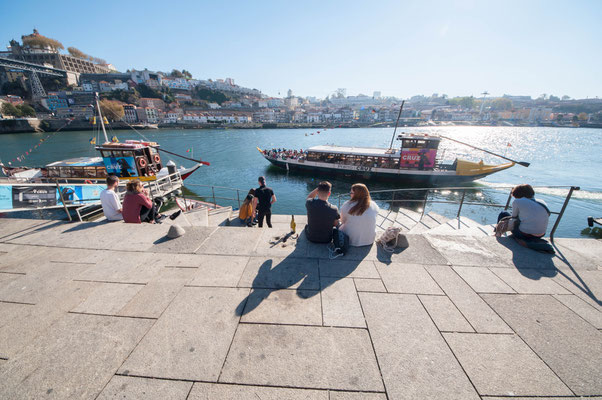 Ribeira - Porto