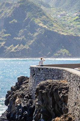  Porto da Cruz - Madeira Island