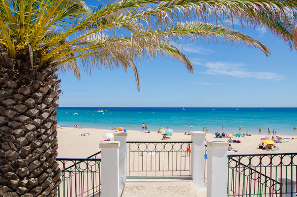 Praia da Luz - Algarve